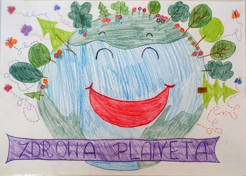 „Trzymaj Formę!” – ogólnopolski program edukacyjny promujący zdrowy styl życia 